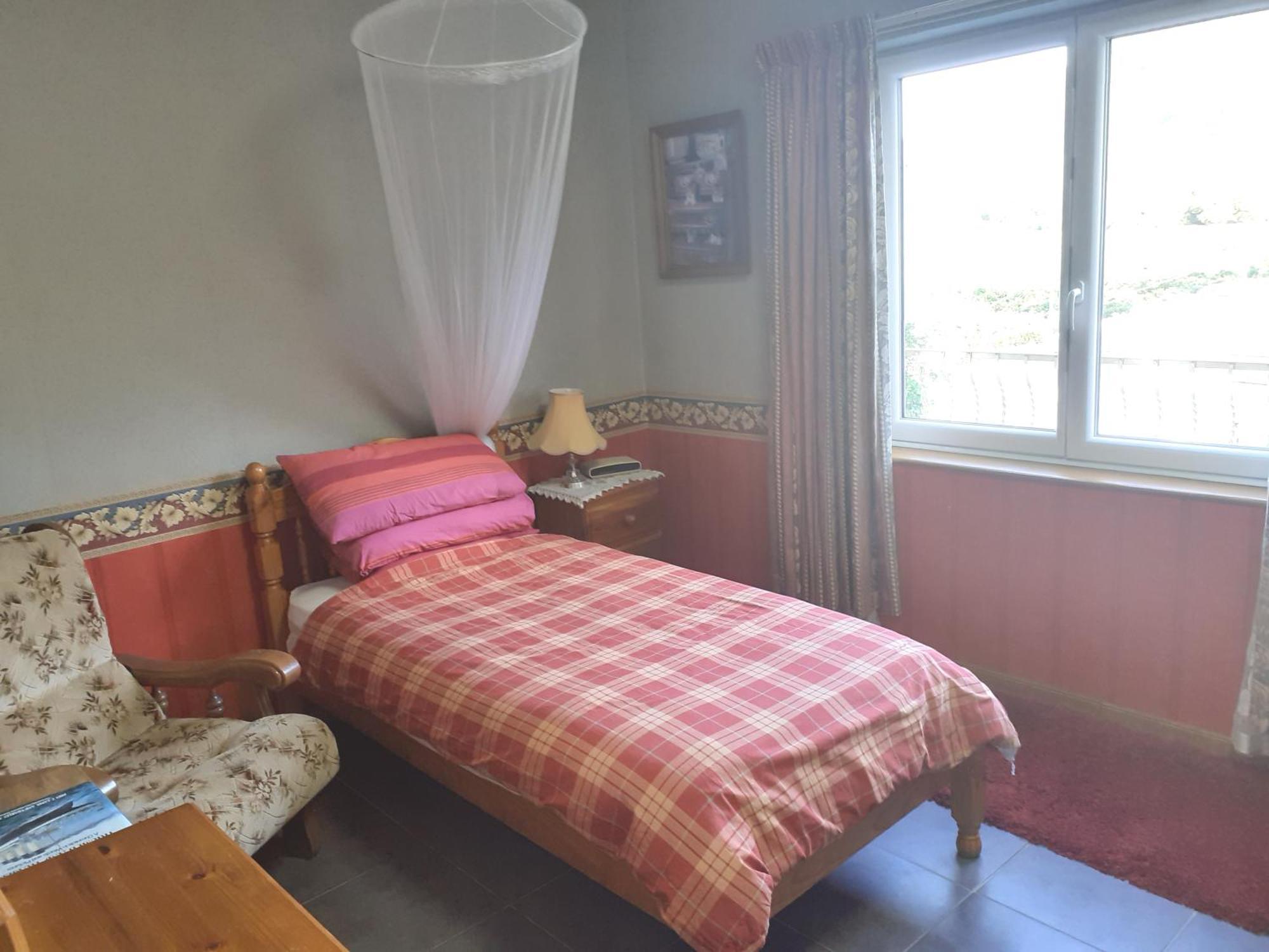 Villa Les Martinets - Voie Verte Passa Pais-Gorges d'Héric-Massif du Caroux-Chambre d'hôte Le Poujol-sur-Orb Extérieur photo