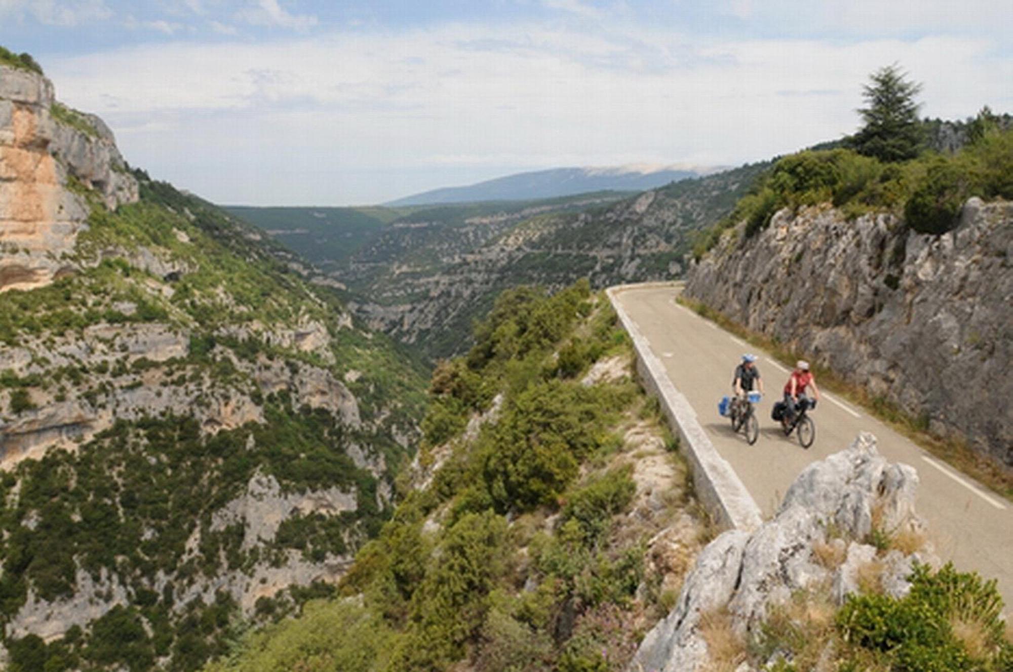 Villa Les Martinets - Voie Verte Passa Pais-Gorges d'Héric-Massif du Caroux-Chambre d'hôte Le Poujol-sur-Orb Extérieur photo